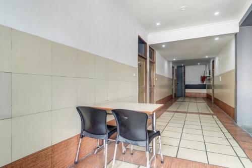 Imagen general del Hotel Flagship Giridhar. Foto 4