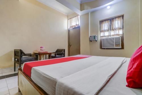 Imagen general del Hotel Flagship Giridhar. Foto 5