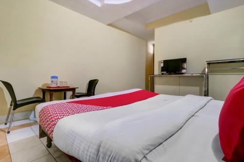 Imagen general del Hotel Flagship Giridhar. Foto 6