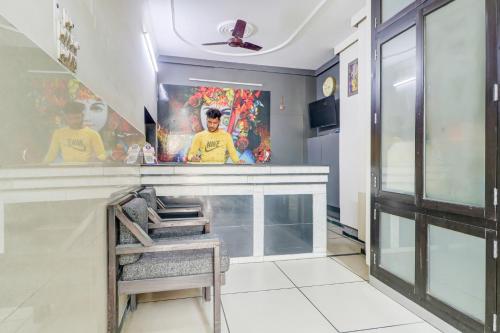 Imagen general del Hotel Flagship Giridhar. Foto 7
