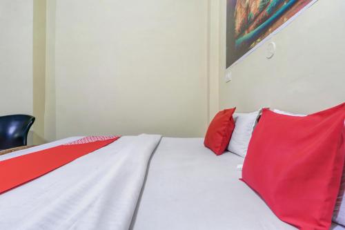 Imagen general del Hotel Flagship Giridhar. Foto 8