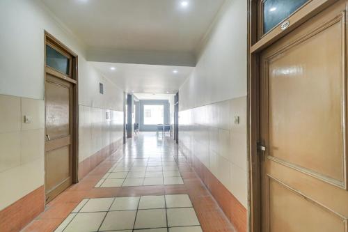Imagen general del Hotel Flagship Giridhar. Foto 9