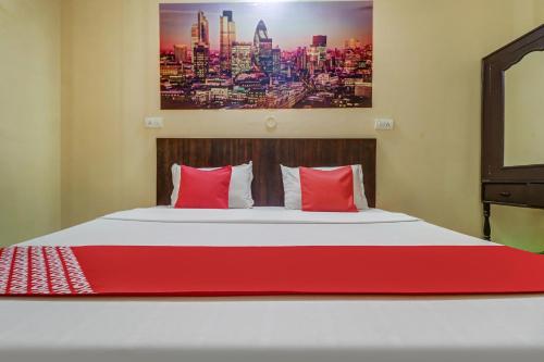 Imagen general del Hotel Flagship Giridhar. Foto 11
