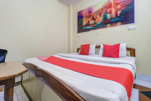Imagen general del Hotel Flagship Giridhar. Foto 12