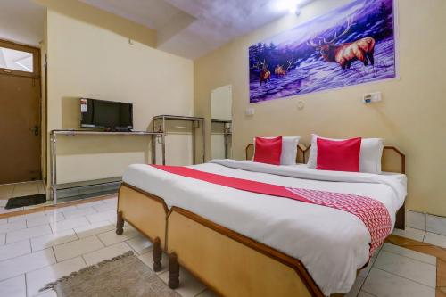 Imagen general del Hotel Flagship Giridhar. Foto 14