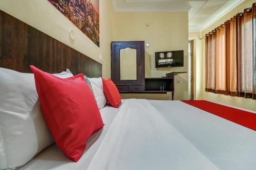 Imagen general del Hotel Flagship Giridhar. Foto 15