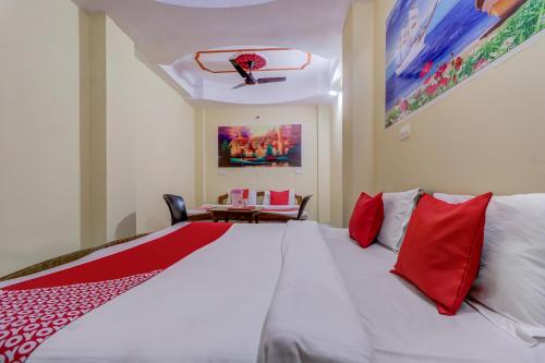 Imagen general del Hotel Flagship Giridhar. Foto 16