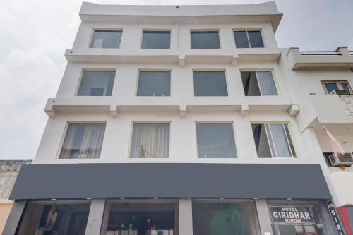 Imagen general del Hotel Flagship Giridhar. Foto 17