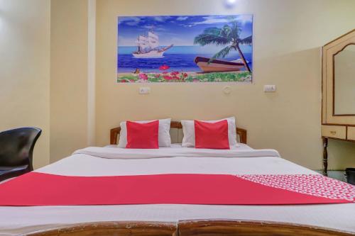 Imagen general del Hotel Flagship Giridhar. Foto 18