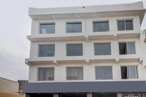 Imagen general del Hotel Flagship Giridhar. Foto 19