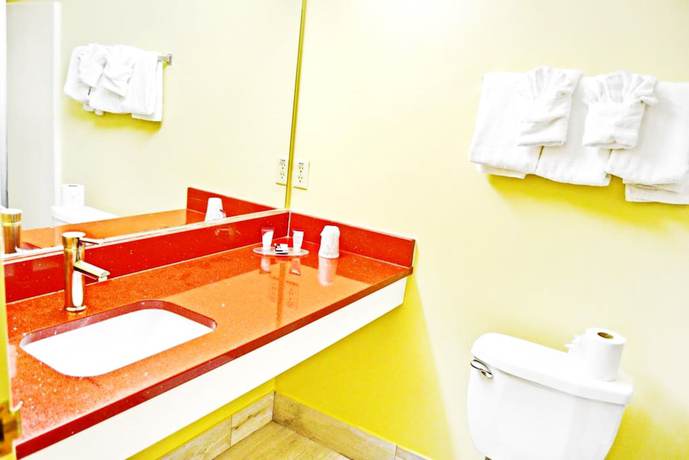 Imagen de la habitación del Hotel Flagship Inn And Suites, Groton. Foto 7