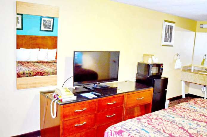 Imagen de la habitación del Hotel Flagship Inn And Suites, Groton. Foto 10