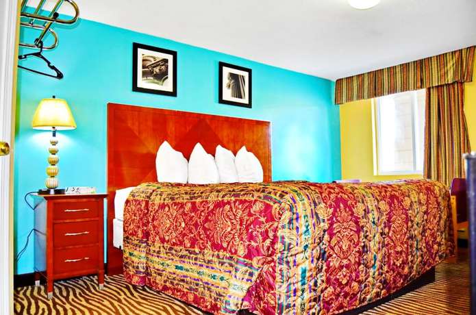 Imagen de la habitación del Hotel Flagship Inn And Suites, Groton. Foto 11