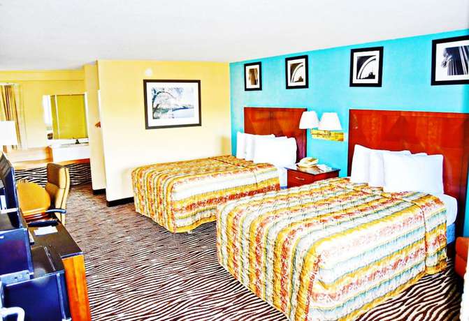 Imagen de la habitación del Hotel Flagship Inn And Suites, Groton. Foto 12