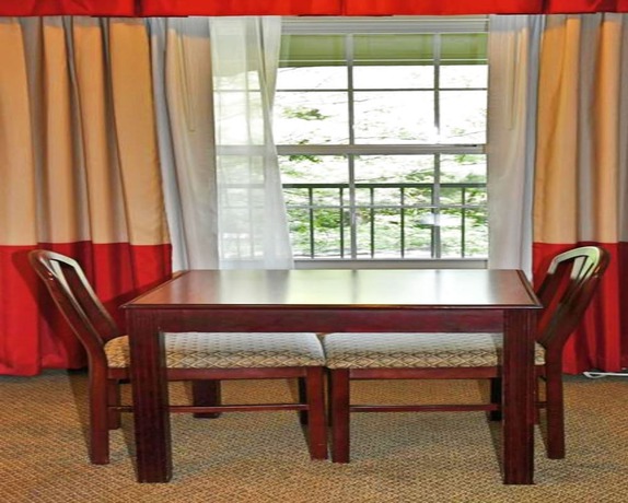 Imagen de la habitación del Hotel Flagship Inn And Suites, Groton. Foto 13