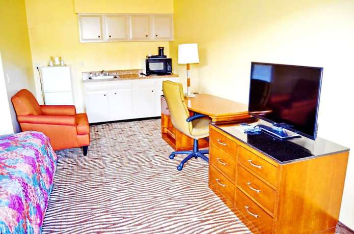 Imagen de la habitación del Hotel Flagship Inn And Suites, Groton. Foto 15