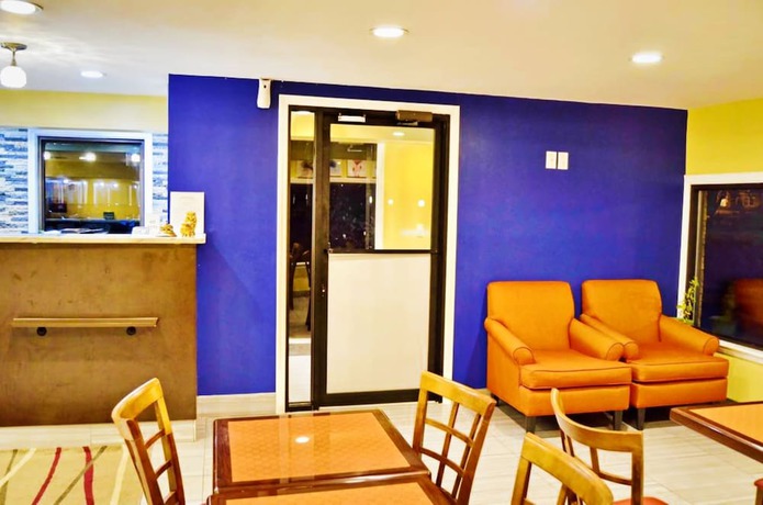 Imagen del bar/restaurante del Hotel Flagship Inn And Suites, Groton. Foto 6