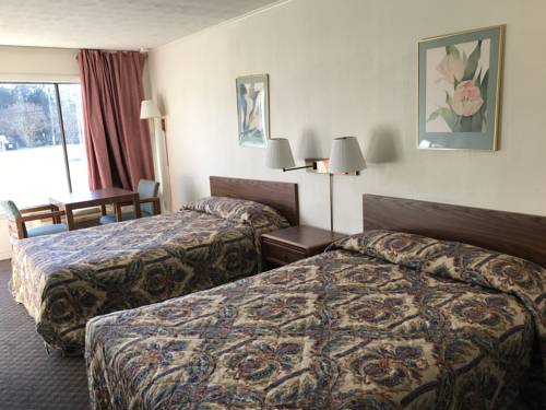 Imagen de la habitación del Hotel Flagship Inn, PETERSBURG. Foto 2