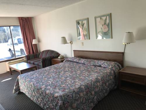 Imagen de la habitación del Hotel Flagship Inn, PETERSBURG. Foto 5