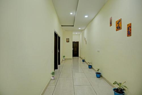 Imagen general del Hotel Flagship Lavish. Foto 2