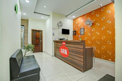 Imagen general del Hotel Flagship Lavish. Foto 4