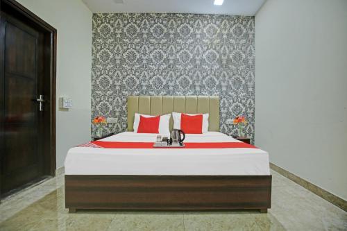 Imagen general del Hotel Flagship Lavish. Foto 6