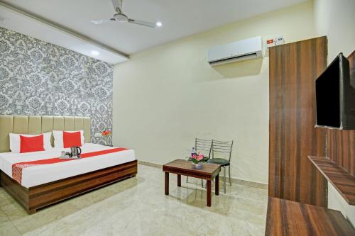 Imagen general del Hotel Flagship Lavish. Foto 8