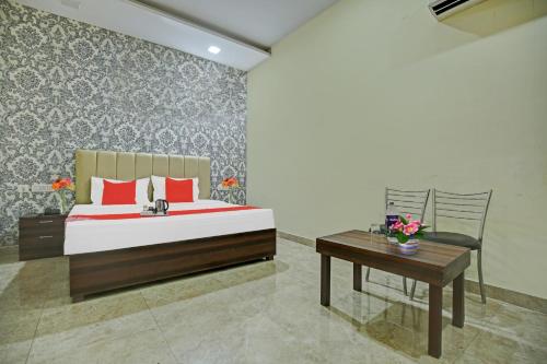 Imagen general del Hotel Flagship Lavish. Foto 10
