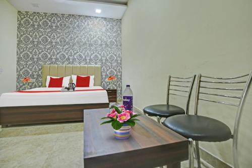 Imagen general del Hotel Flagship Lavish. Foto 12