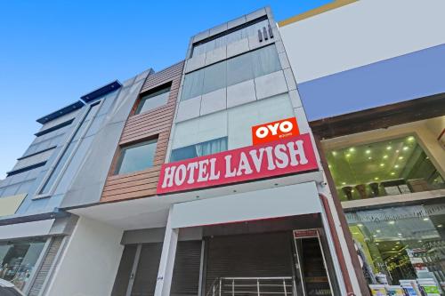 Imagen general del Hotel Flagship Lavish. Foto 13