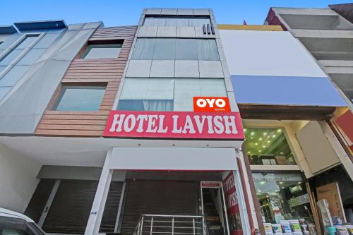 Imagen general del Hotel Flagship Lavish. Foto 14
