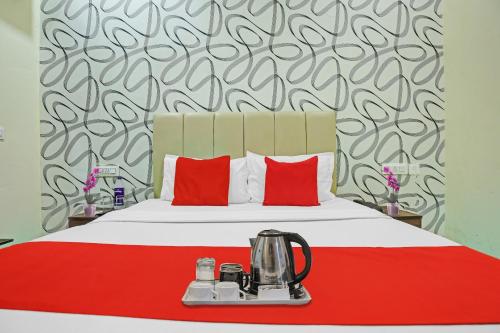 Imagen general del Hotel Flagship Lavish. Foto 16