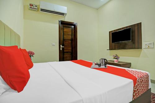 Imagen general del Hotel Flagship Lavish. Foto 18