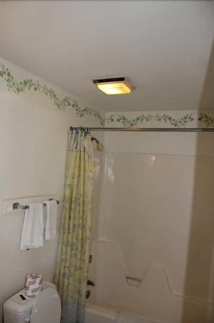 Imagen de la habitación del Hotel Flagship Motor Court. Foto 7