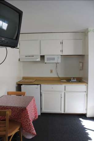 Imagen de la habitación del Hotel Flagship Motor Court. Foto 10