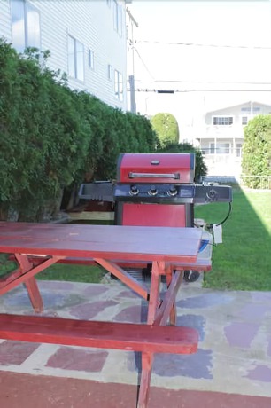 Imagen de los exteriores del Hotel Flagship Motor Court. Foto 15