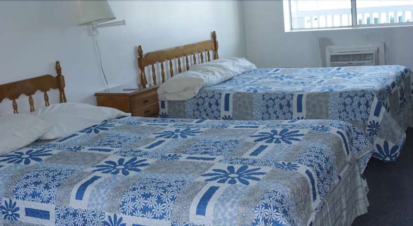 Imagen de la habitación del Hotel Flagship Motor Court. Foto 11