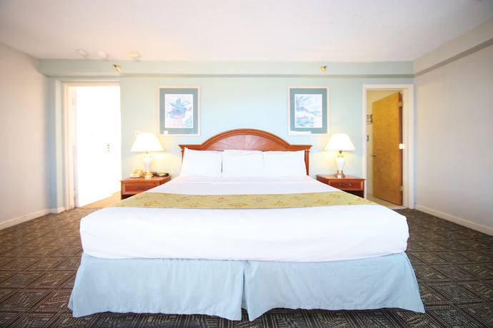 Imagen de la habitación del Hotel Flagship Oceanfront. Foto 16