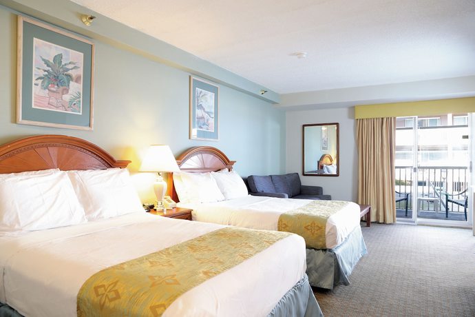 Imagen de la habitación del Hotel Flagship Oceanfront. Foto 18