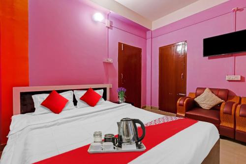 Imagen general del Hotel Flagship Royal Palace. Foto 1