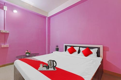 Imagen general del Hotel Flagship Royal Palace. Foto 2