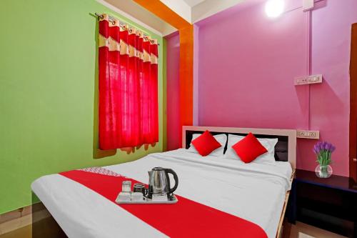 Imagen de la habitación del Hotel Flagship Royal Palace. Foto 20