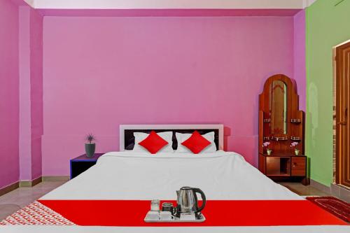 Imagen general del Hotel Flagship Royal Palace. Foto 3