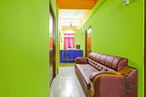 Imagen general del Hotel Flagship Royal Palace. Foto 4