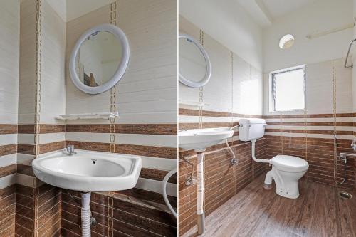 Imagen general del Hotel Flagship Royal Palace. Foto 5