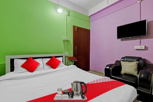 Imagen general del Hotel Flagship Royal Palace. Foto 6