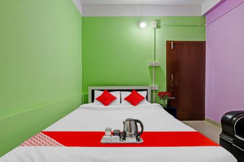 Imagen general del Hotel Flagship Royal Palace. Foto 7