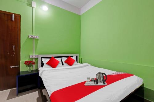 Imagen general del Hotel Flagship Royal Palace. Foto 8