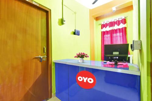 Imagen general del Hotel Flagship Royal Palace. Foto 9