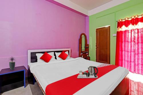 Imagen general del Hotel Flagship Royal Palace. Foto 10